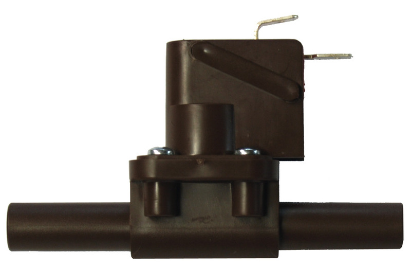 Pressure switch 0,4 bar