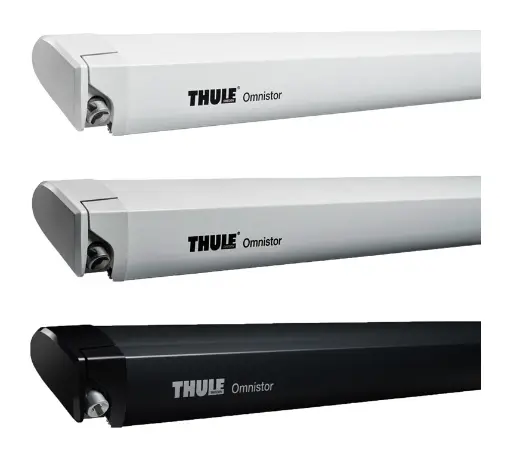 Thule - Omnistor 6300 Markise