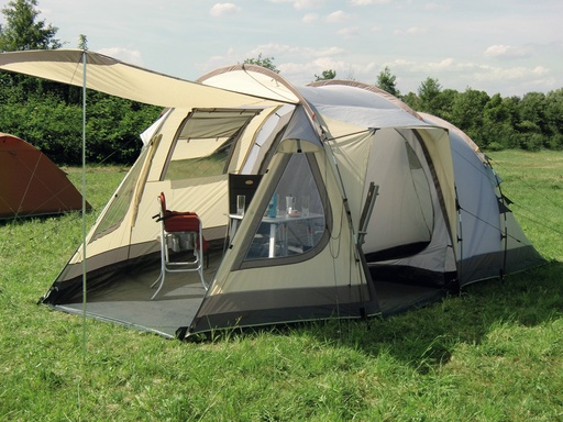 [900070] Reimo Bregenz 2 Z5 camping tent