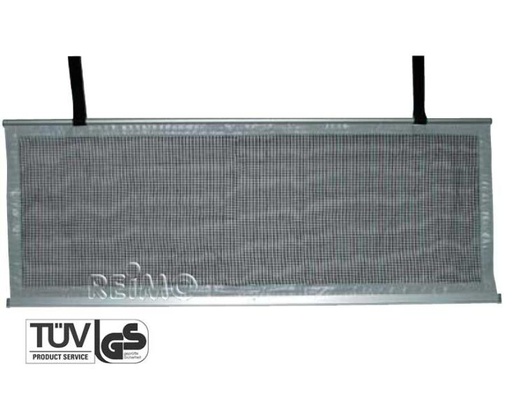 [461760] Safety net 180x58cm alcove