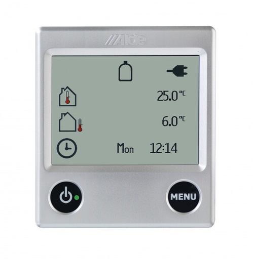 [482120] Operating unit touch screen
